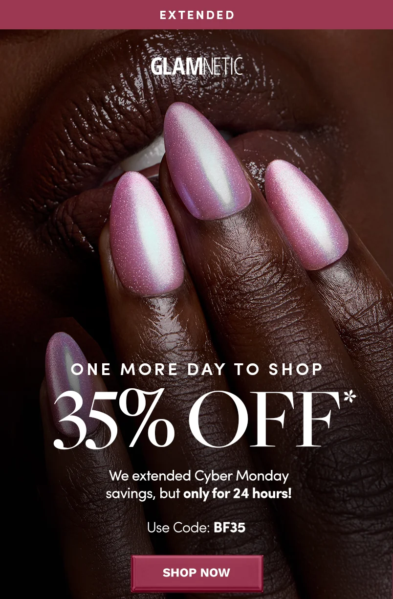 Get 35% Off NOW with the code BF35