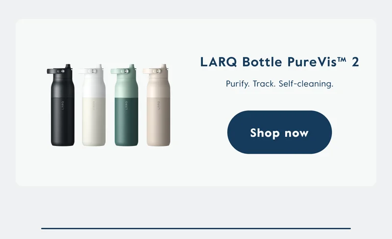 LARQ Bottle PureVis™ 2