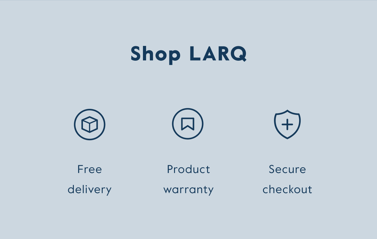 Shop LARQ