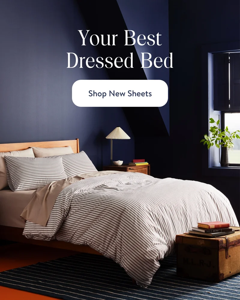 Your Best Dressed Bed