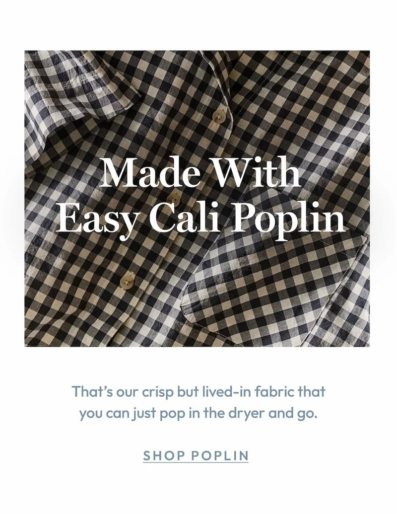 Poplin