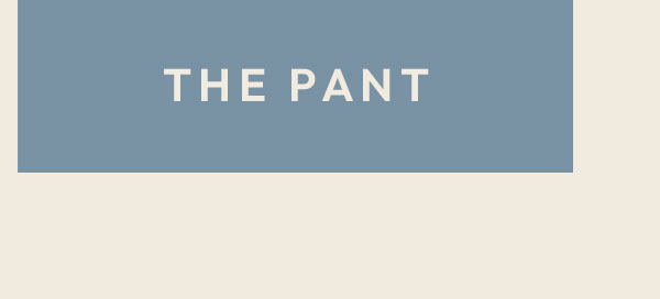 The Pant