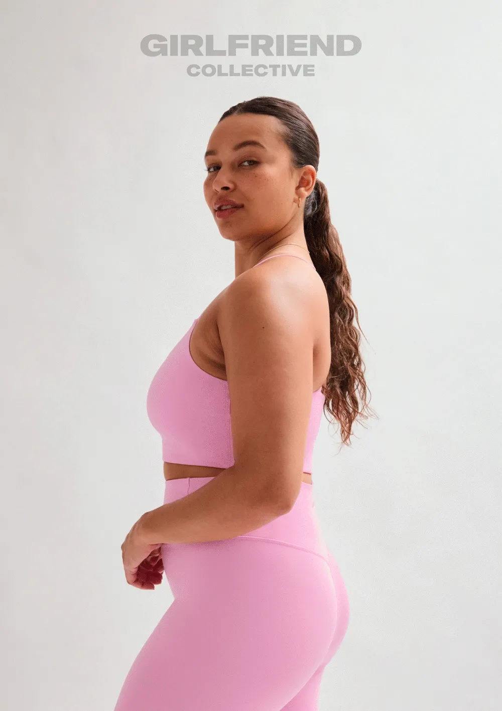 girlfriend collective  |  SHOP FLOAT