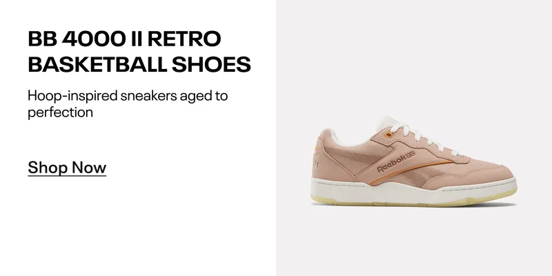 BB 4000 II Retro Basketball Shoes