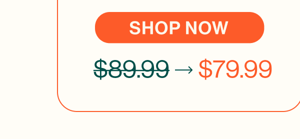 The Hook-On Chair. Shop Now. From $89.99 To $79.99