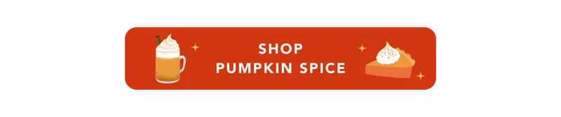 Shop Pumpkin Spice