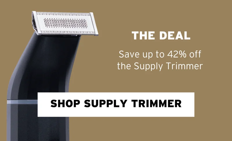 The deal save up to 42% off