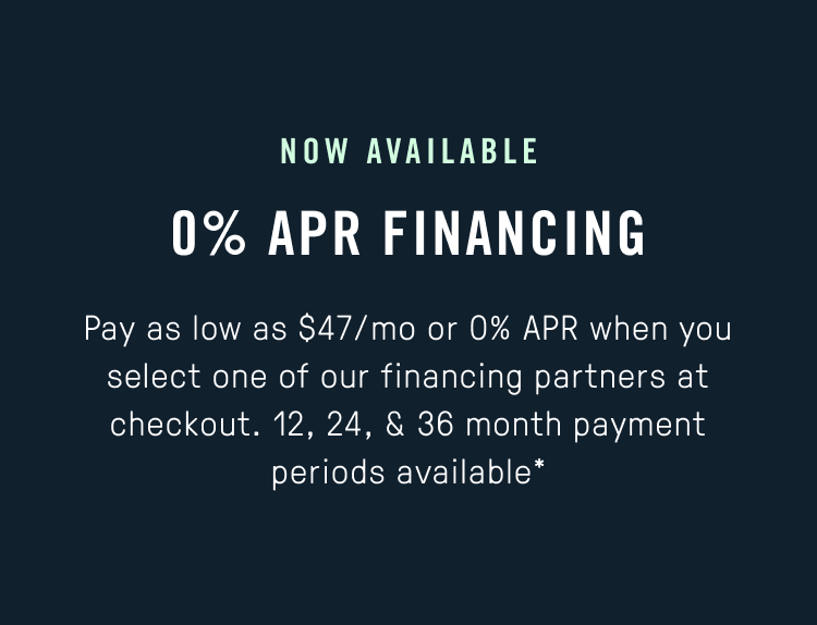 Handcrafted in the U.S.