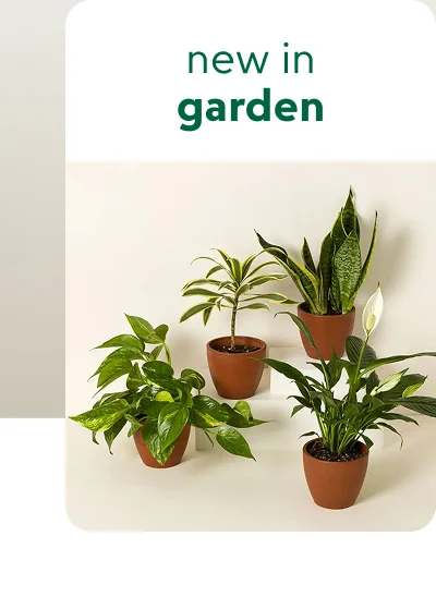 gardening