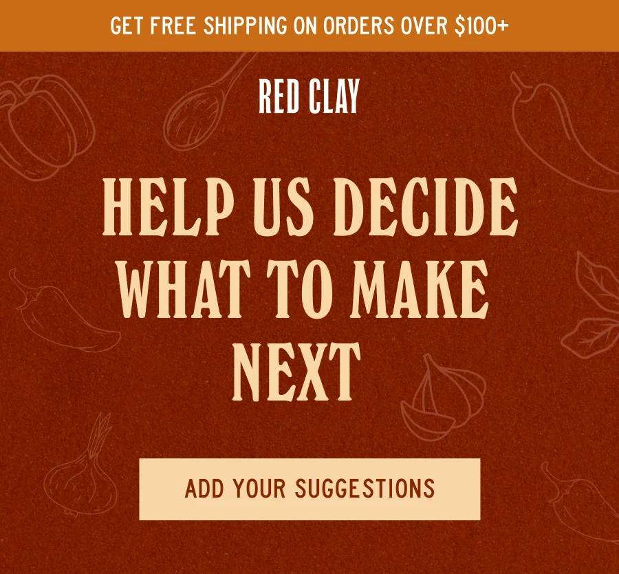 Help Us Decide What To Make Next