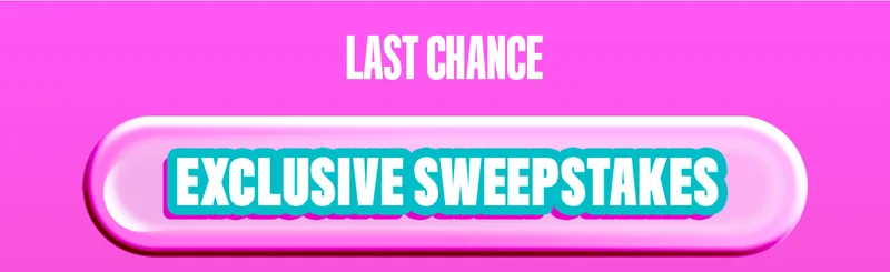 LAST CHANCE