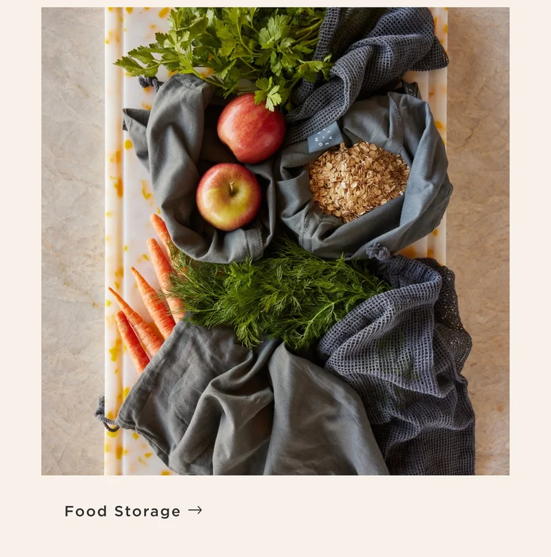 Food Storage