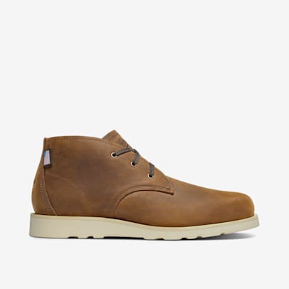Pine Grove Chukka