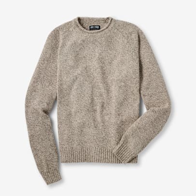 York Rollneck Sweater