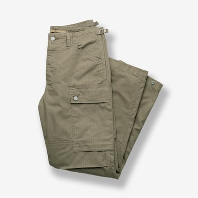 Regiment Cargo Pant
