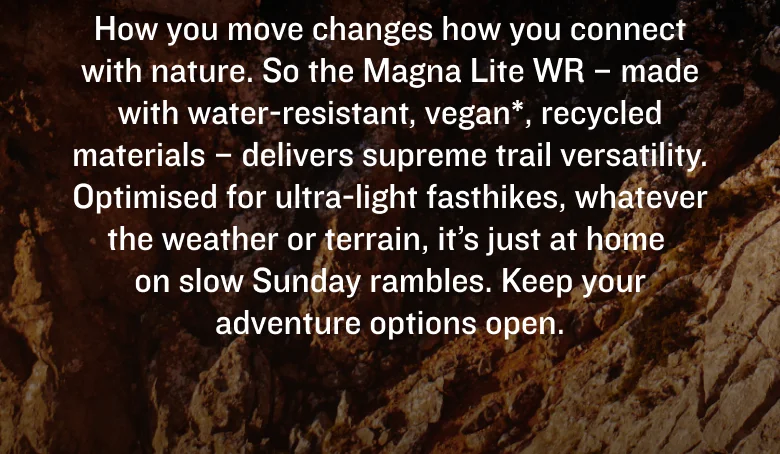 SHOP MAGNA LITE WR SG
