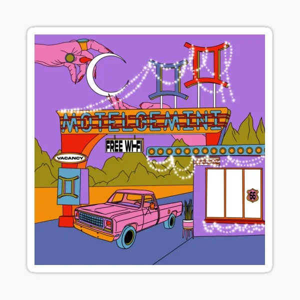 motelgemini