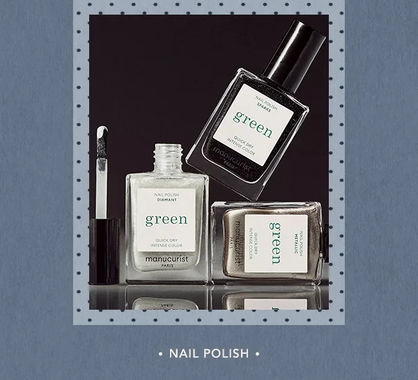nail polish