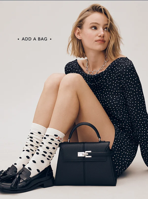 add a bag