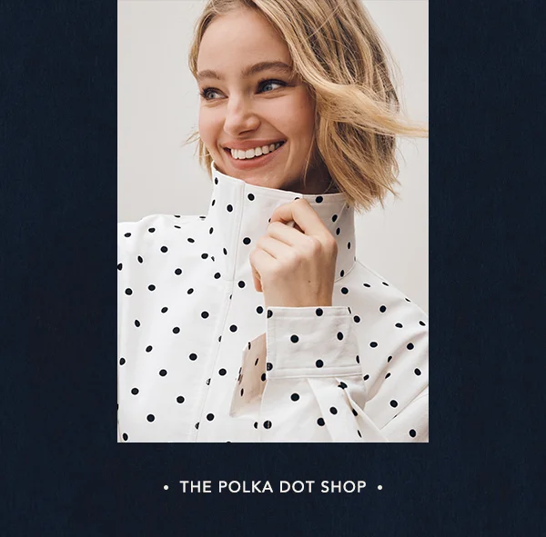 the polka dot shop