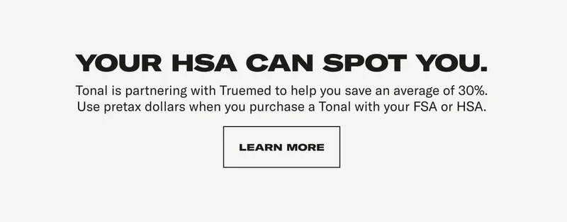 YOUR HSA CAN SPOT YOU | LEARN MORE