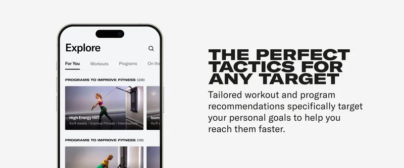 THE PERFECT TACTICS FOR ANY TARGET