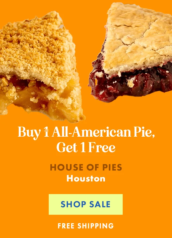 House of Pies House of Pies