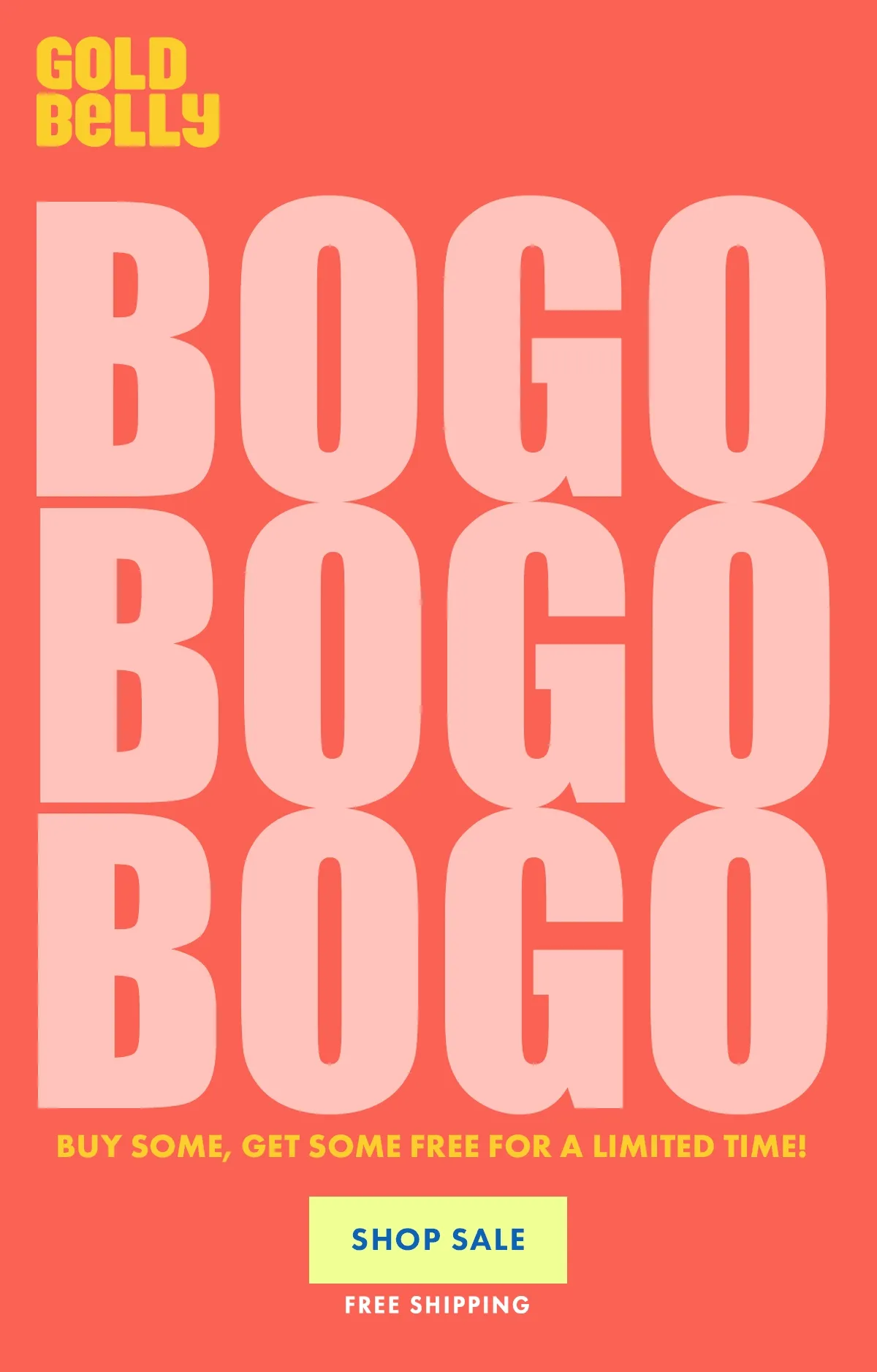 Summer BOGO Sales Summer BOGO Sales