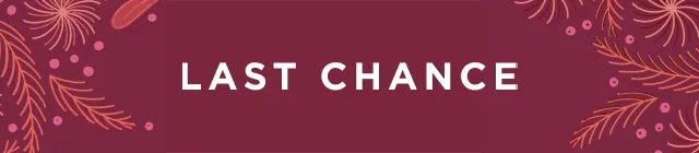Last Chance