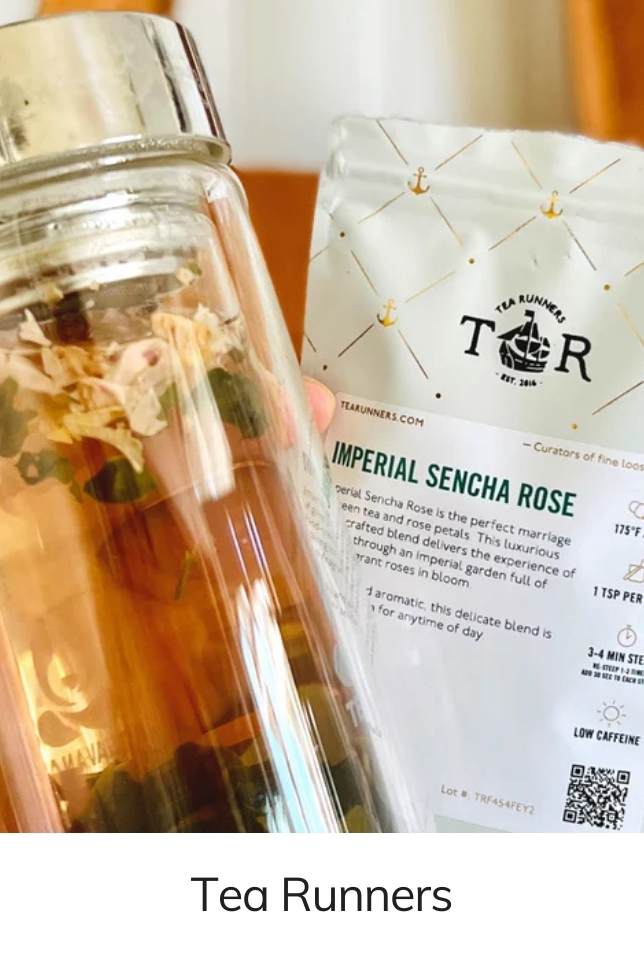 Tea Runners