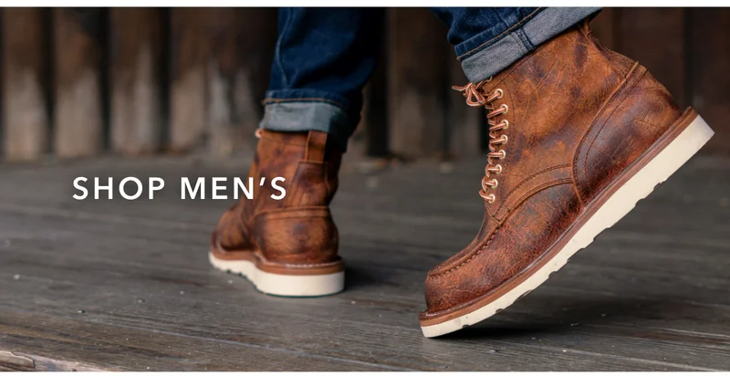 Shop Men's