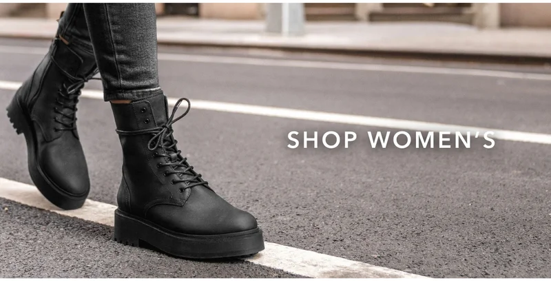 Shop Women's