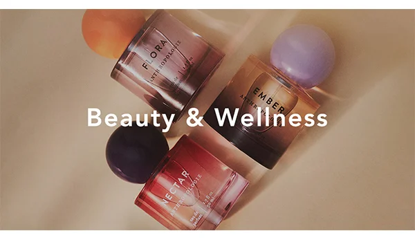 Beauty & Wellness