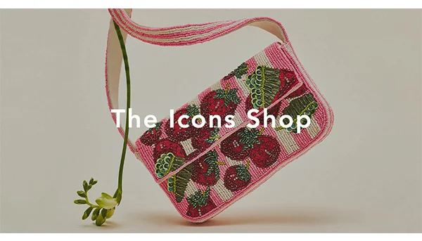 The Icons Shop