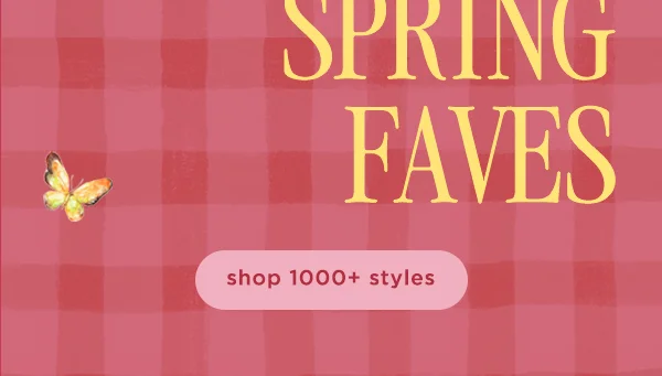 shop 1000+ styles