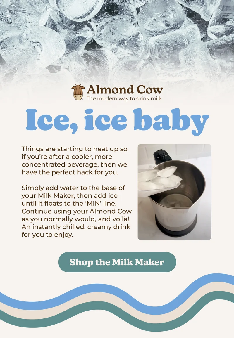Shop the Milk Maker