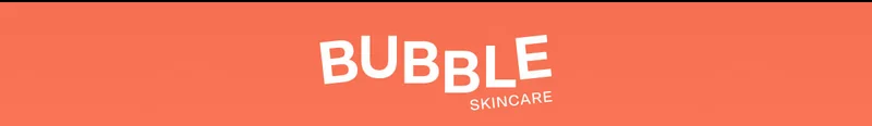 Bubble Skincare