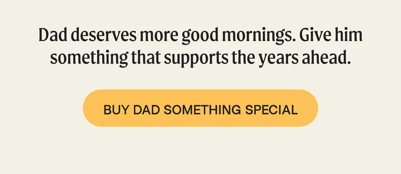 Shop for dad