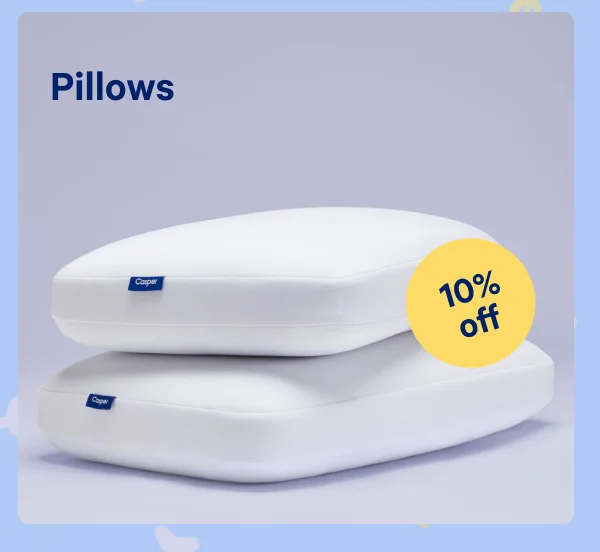 Pillows >>