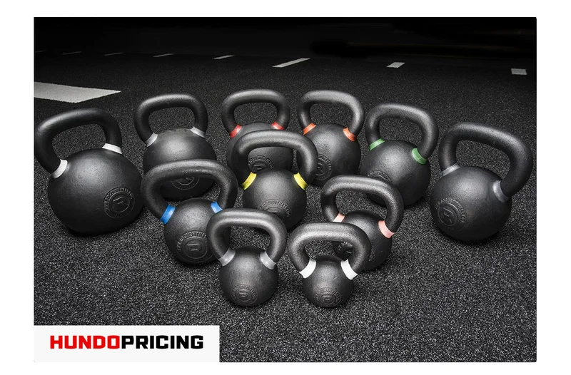 Rogue Kettlebells