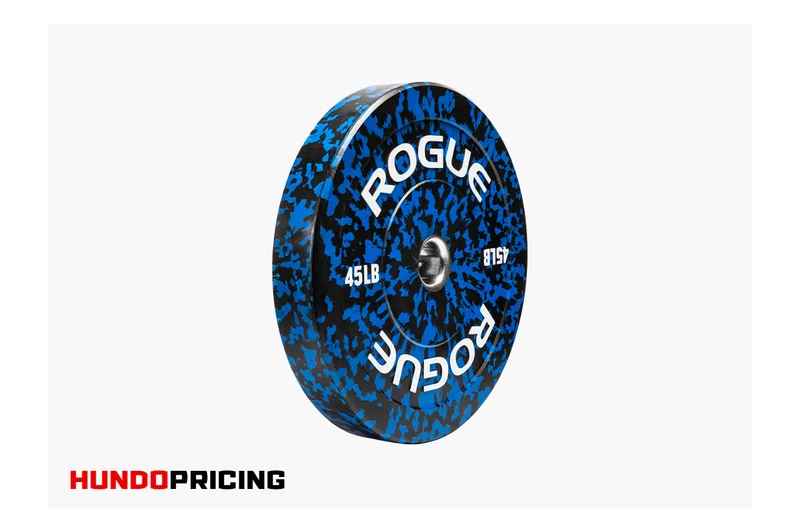 Rogue Fleck Plate