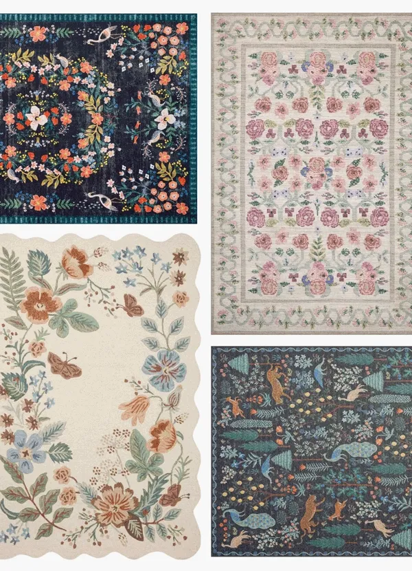 20% Off Rugs