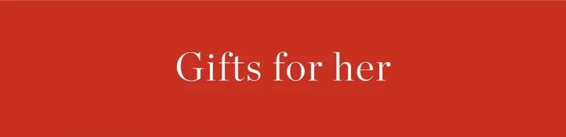 Gifts for Her