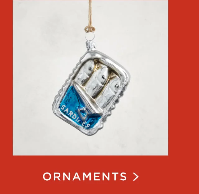 Ornaments