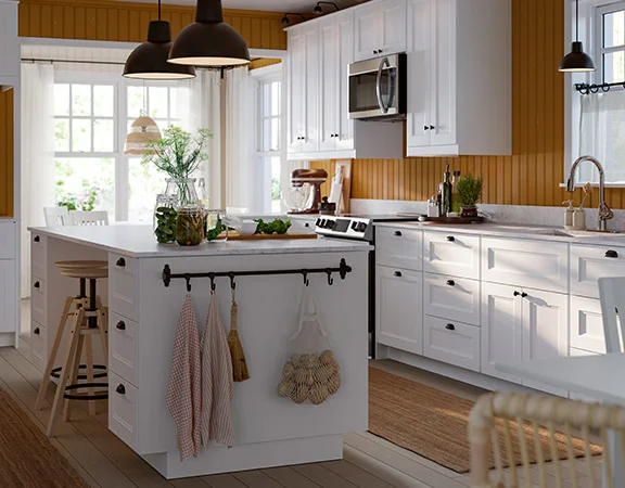 Kitchens