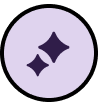Image Description: Tripadvisor AI assistant icon
