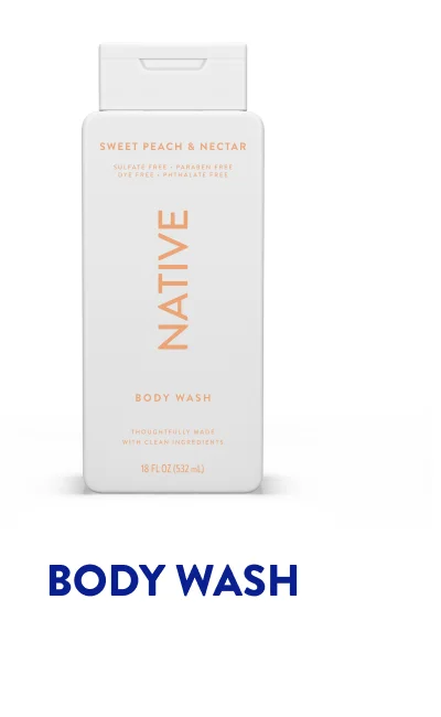 SWEET PEACH & NECTAR