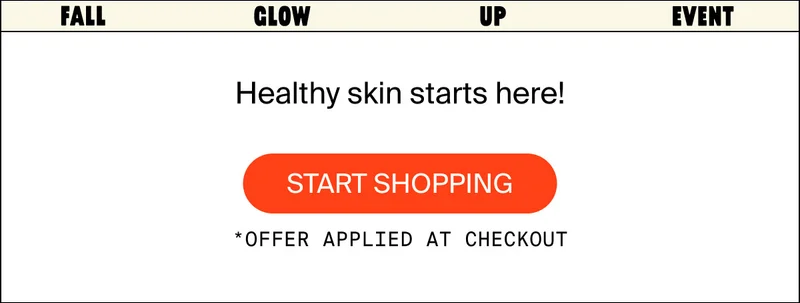 Start Shopping