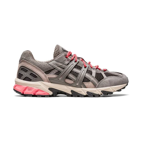 Asics Gel-Sonoma 15-50 Clay Grey Sneakers