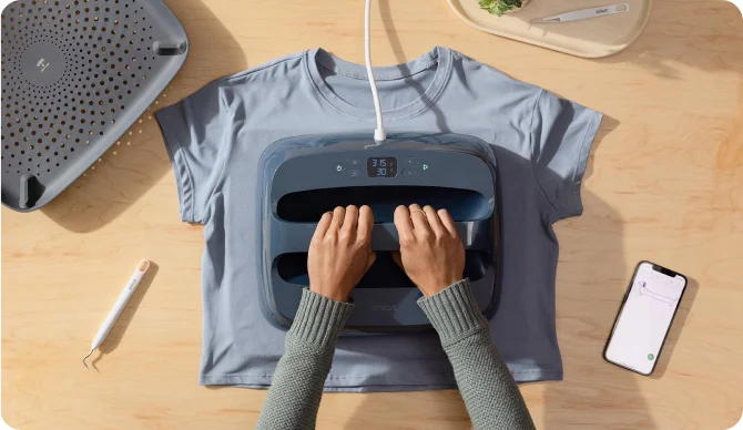 Don't sweat the big stuff.